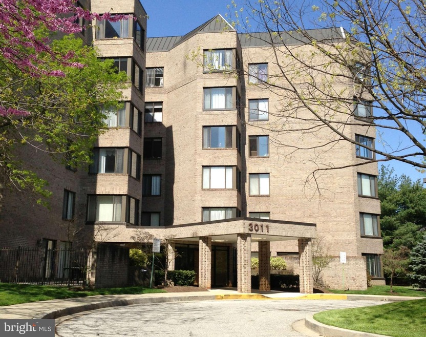 3011 Fallstaff Rd unit 201A, Baltimore, MD 21209 - photo 1
