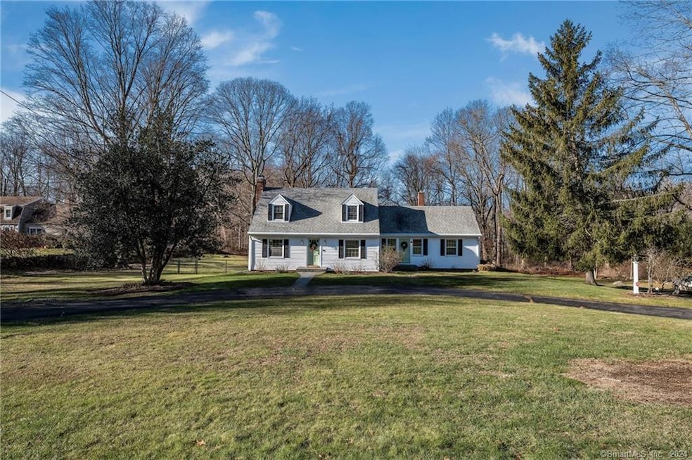 201 Durham Rd, Madison, CT 06443 - photo 1