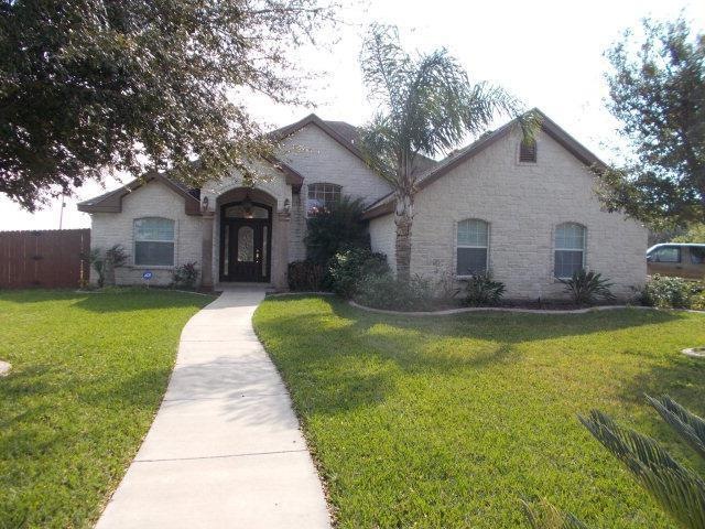 1019 Lost Meadow Dr, Donna, TX 78537 - photo 1