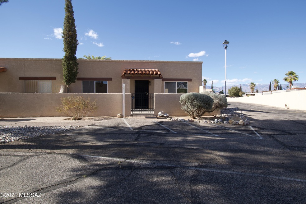 8390 E Placita Sosegado