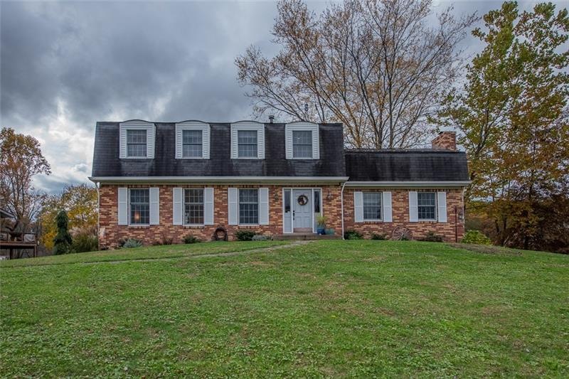 Welcome Home-2364 Adams Court