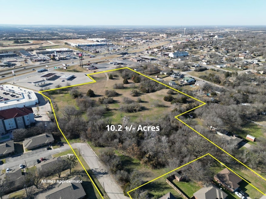 1300 S Trenchard Street S Decatur unit TX 76234, Decatur, TX 76234 - photo 1