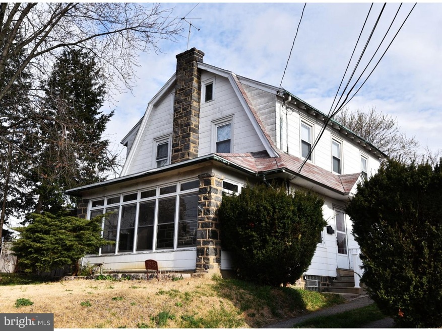 7543 Rogers Ave, Upper Darby, PA 19082 - photo 1