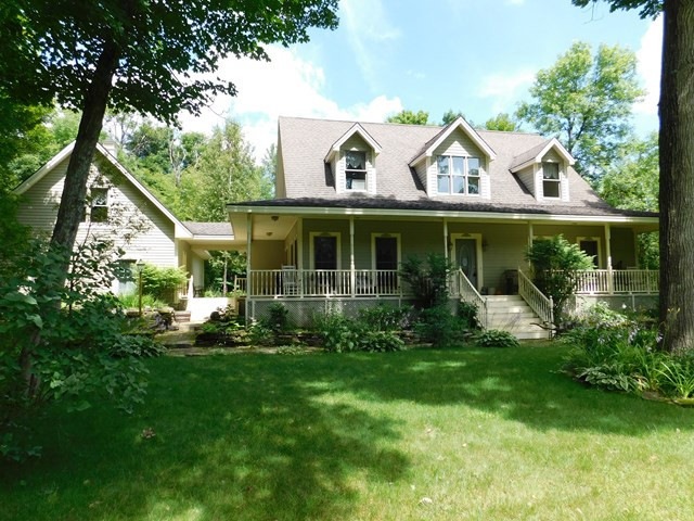 Main View