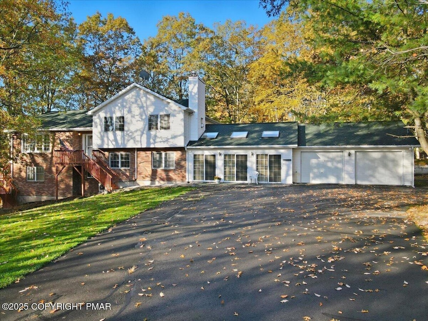 349 Bumblebee Pass, Cresco, PA 18326 - photo 1