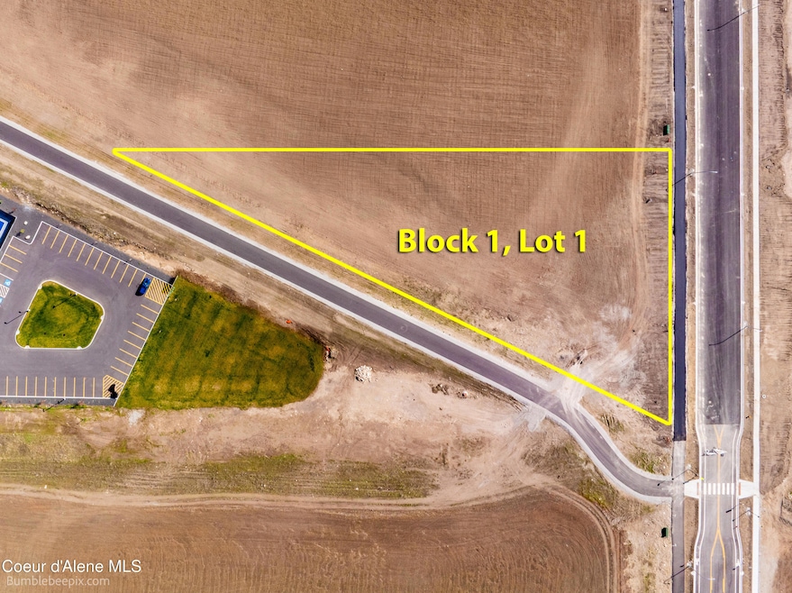 Lot 1 Block 1