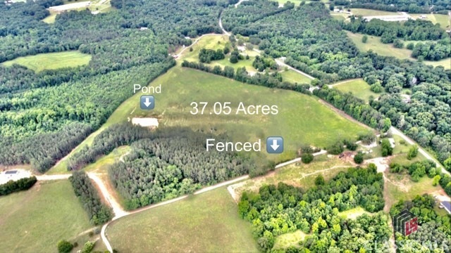 1 Hurbert Miller, Comer, GA 30629 - photo 1