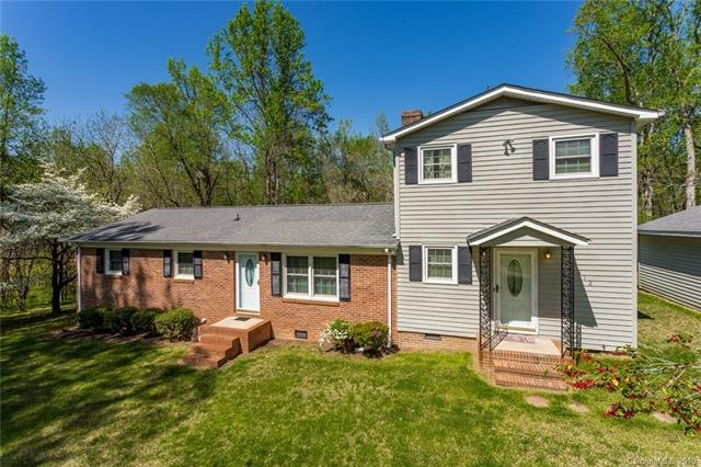 312 Nance Rd, Stanfield, NC 28163 - photo 1