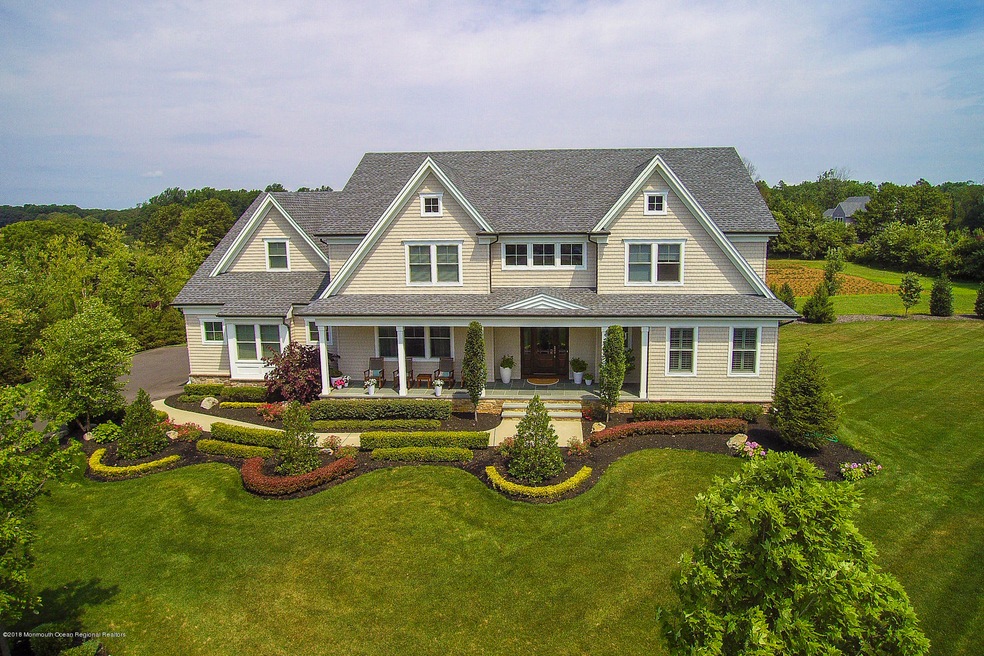 9 Berg Ct E, Middletown, NJ 07748 - photo 1