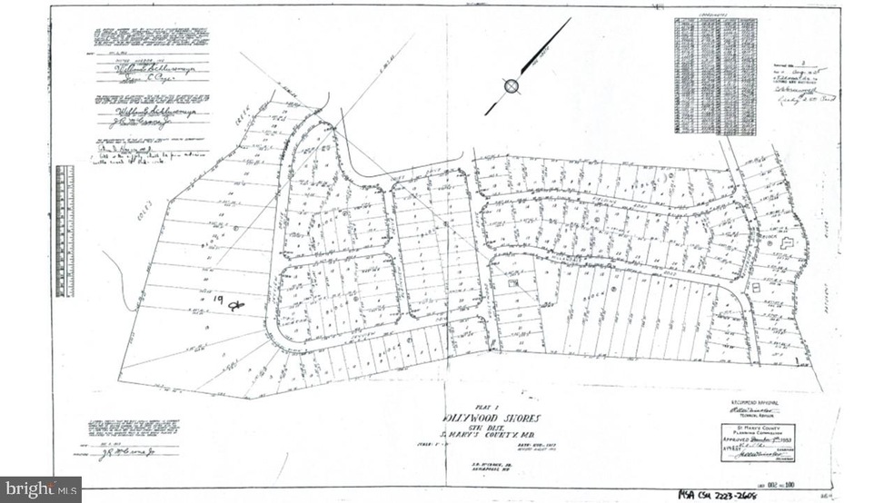 0 Skyview Dr unit MDSM160932, Hollywood, MD 20636 - photo 1