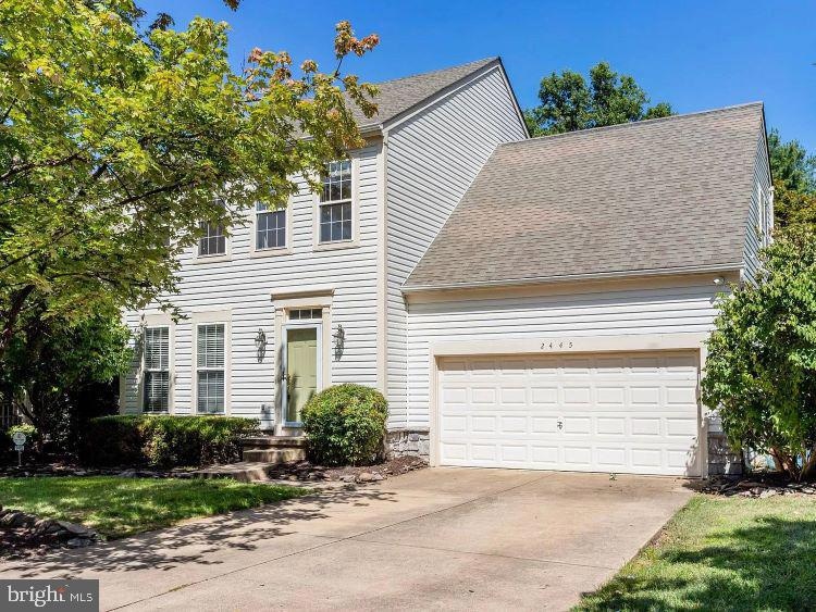 2445 Arctic Fox Way, Reston, VA 20191 - photo 1