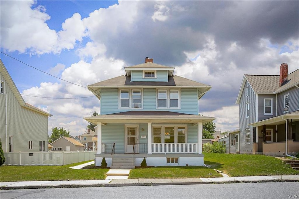 2128 Main St, Whitehall, PA 18052 - photo 1