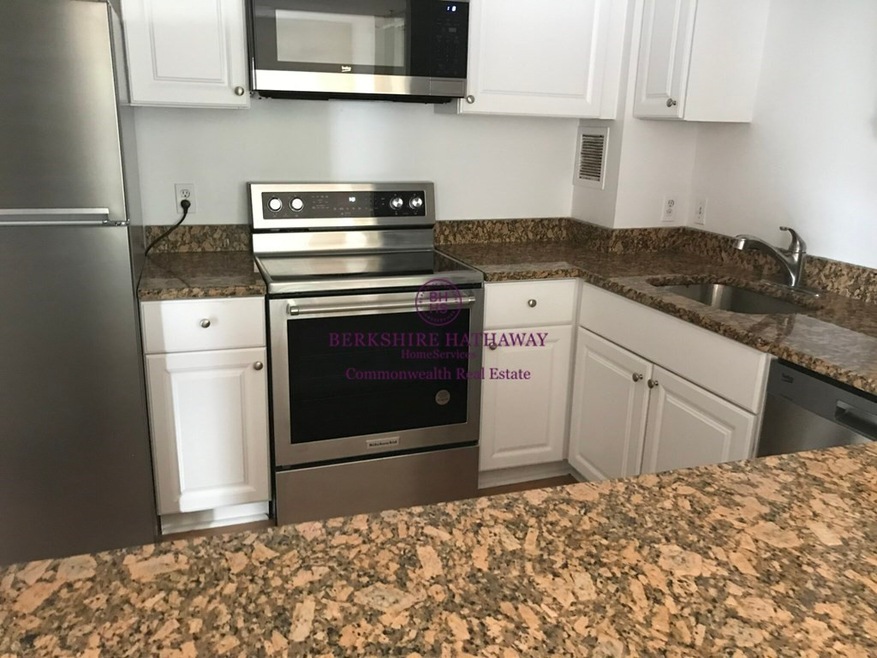 872 Mass Ave unit 405, Cambridge, MA 02139 - photo 1