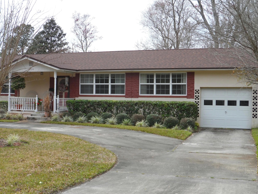 1306 Woodruff Ave, Jacksonville, FL 32205 - photo 1