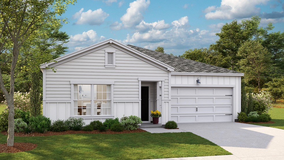 144 Lucky Day Dr, Summerville, SC 29486 - photo 1