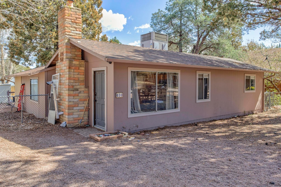 410 W Saddle Ln, Payson, AZ 85541 - photo 1