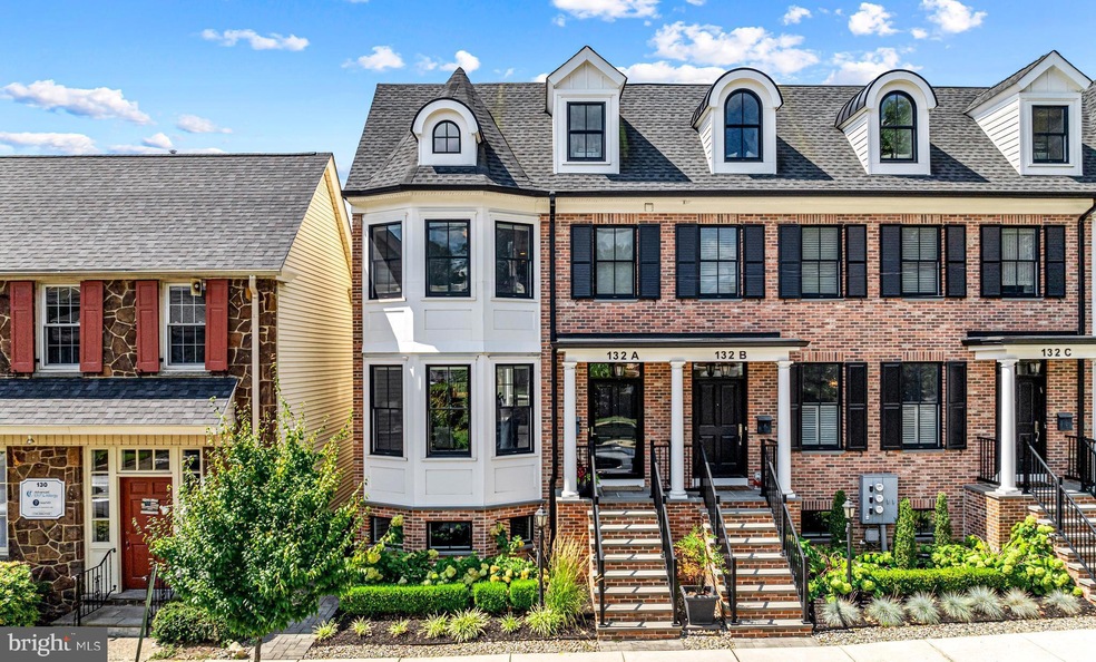 132 N Haddon Ave unit A, Haddonfield, NJ 08033 - photo 1
