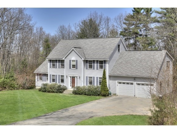 101 Noons Quarry Rd, Milford, NH 03055 - photo 1