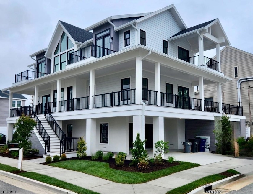 101 S Madison Ave, Margate City, NJ 08402 - photo 1