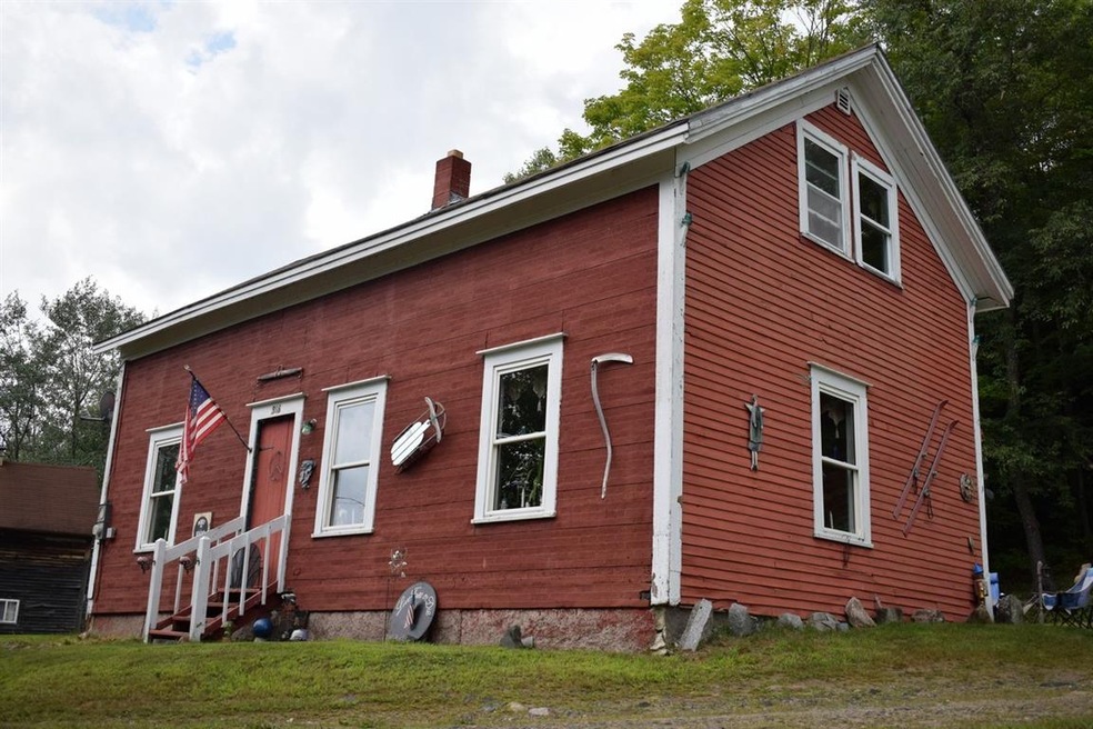 318 Percy Rd, Stark, NH 03582 - photo 1