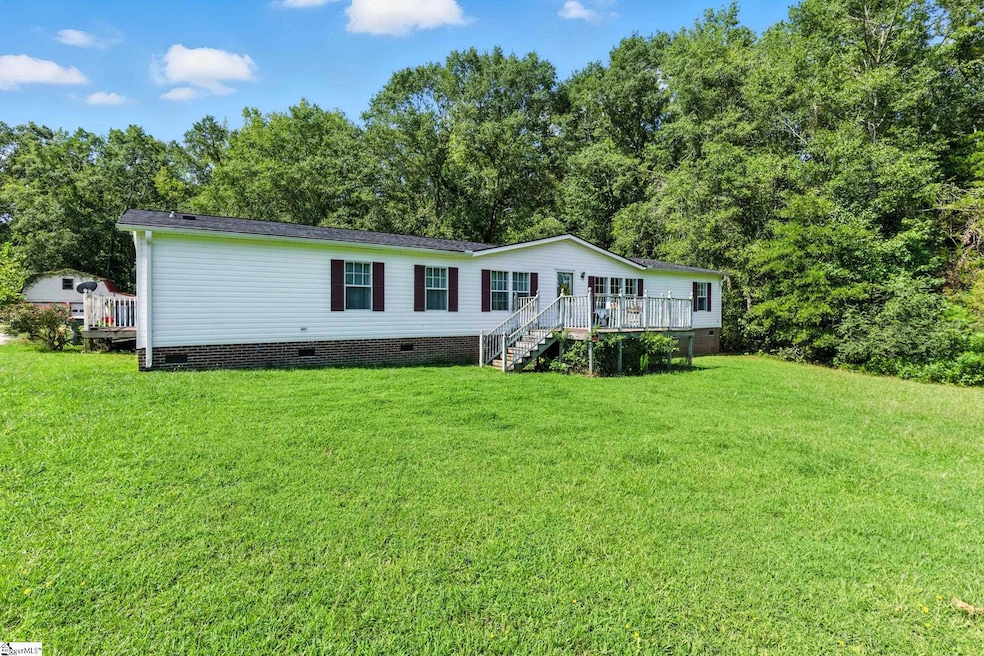 8951 Hwy 76 W, Laurens, SC 29360 - photo 1