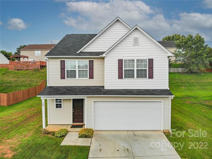 188 Altondale Dr, Statesville, NC 28625 - photo 1