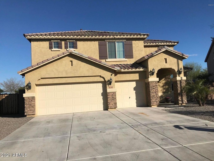 11146 E Rafael Ave, Mesa, AZ 85212 - photo 1