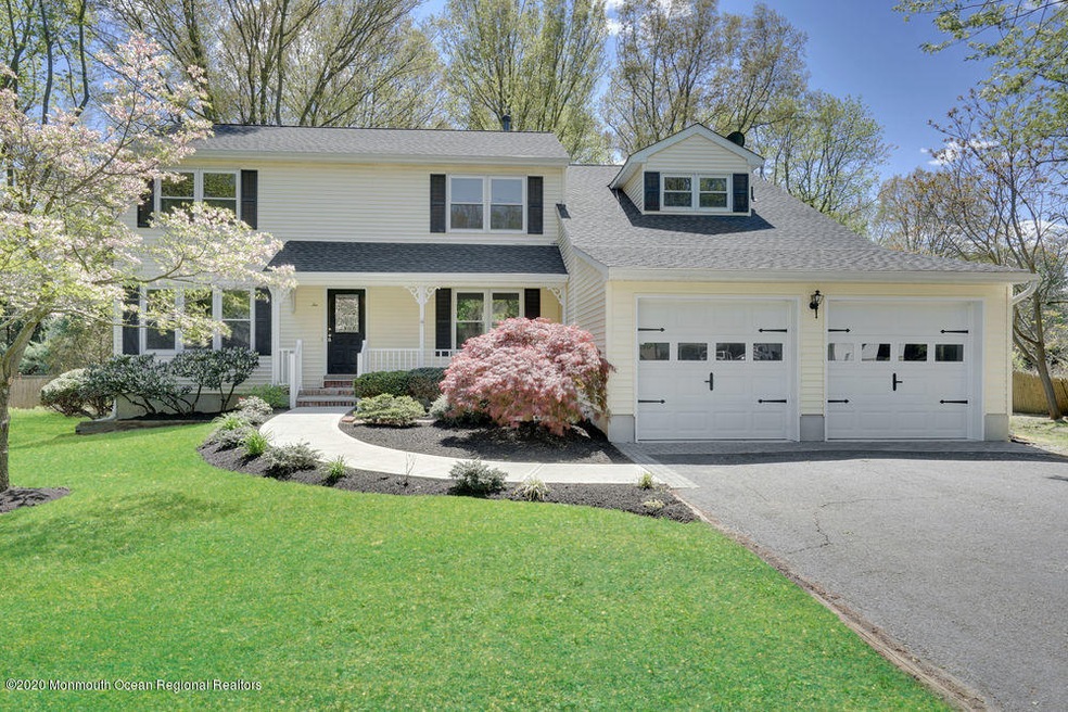 2 Bauer Ct, North Middletown, NJ 07748 - photo 1