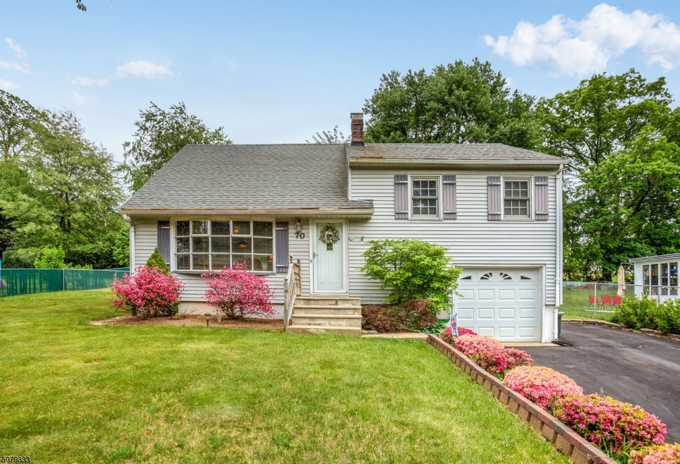 70 Canfield Ave, Mine Hill, NJ 07803 - photo 1