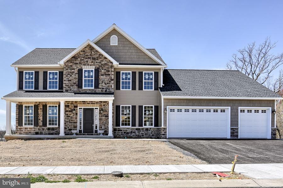 2811 Sweetbriar Dr, Harrisburg, PA 17111 - photo 1