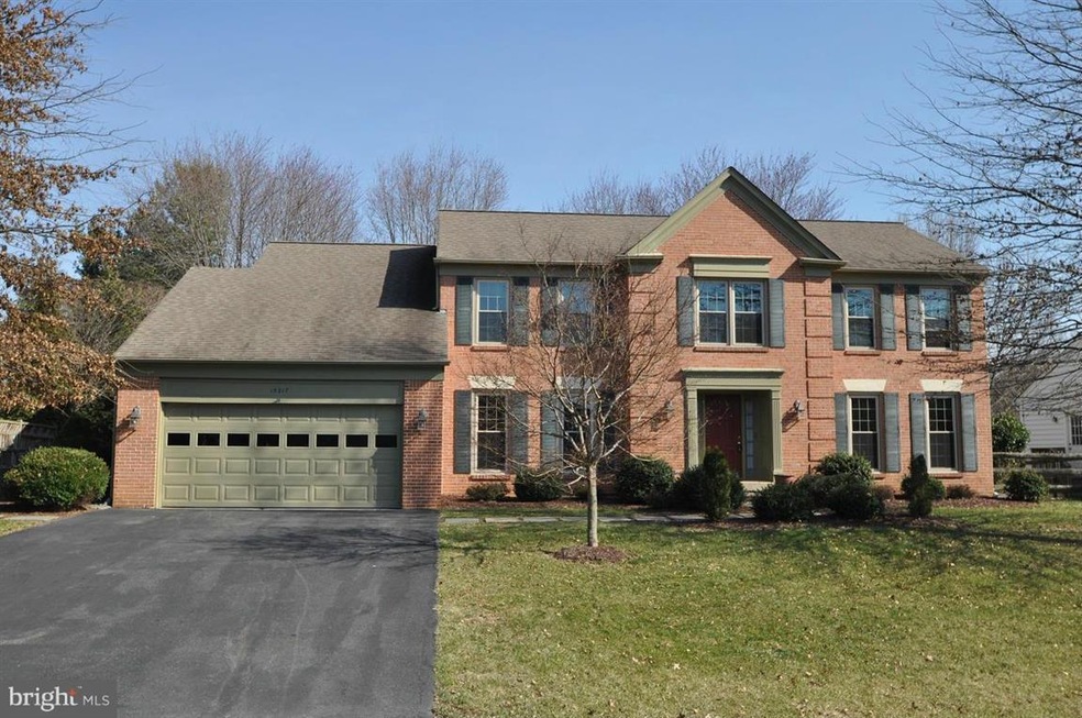 15217 Jones Ln, Gaithersburg, MD 20878 - photo 1