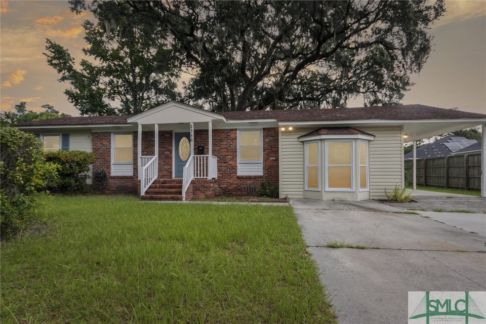 2356 E 42nd St, Savannah, GA 31404 - photo 1