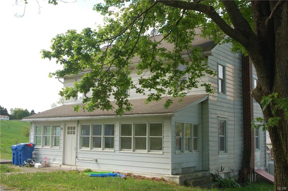 340 Hokendauqua Dr, Moore Township, PA 18014 - photo 1