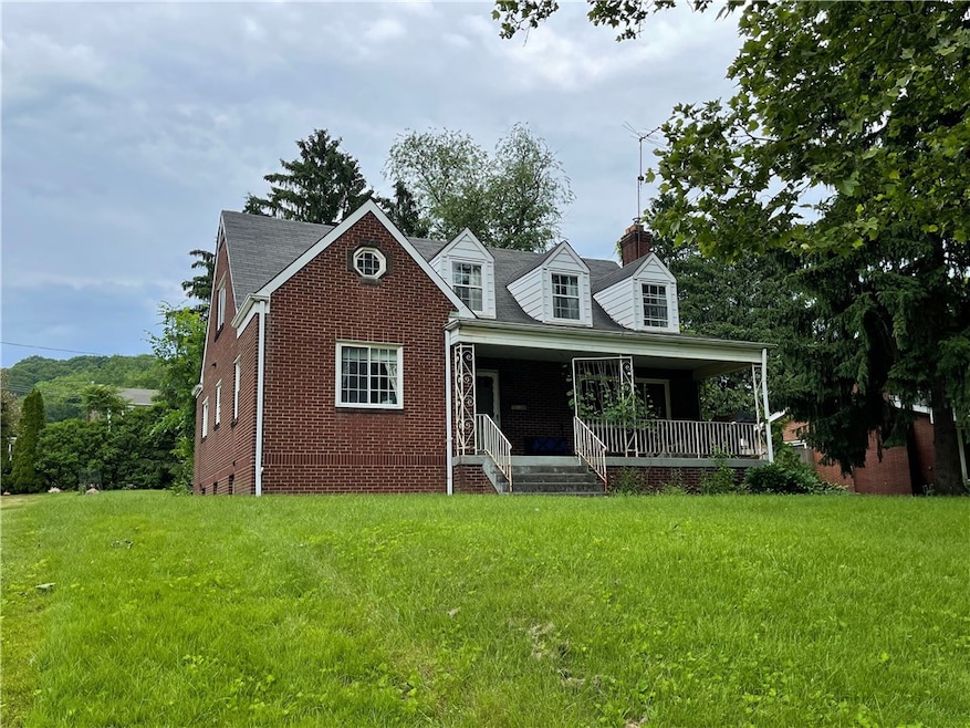 1061 Ohio Ave, Midland, PA 15059 - photo 1