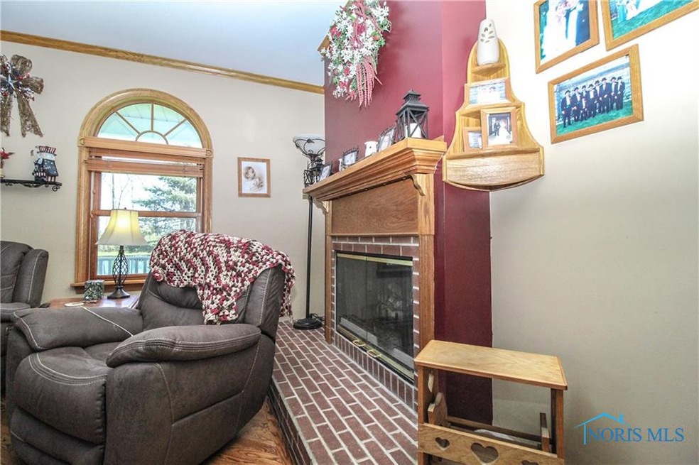 19570 W Walbridge East Rd, Martin, OH 43445 - photo 1