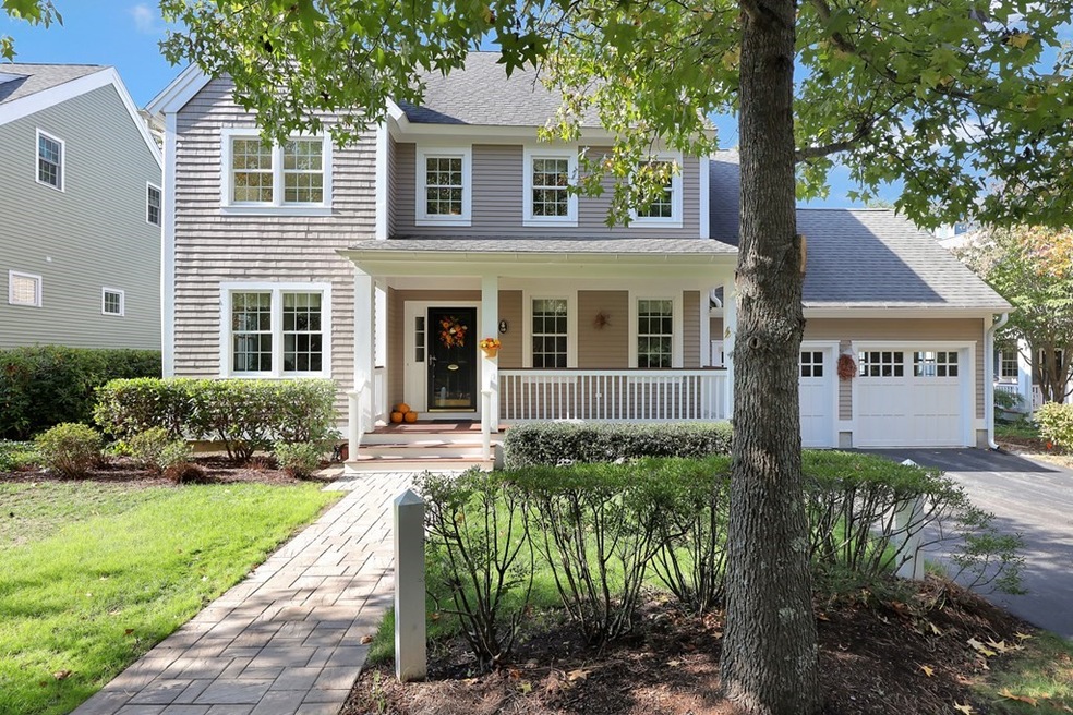 10 Wickertree, Plymouth, MA 02360 - photo 1