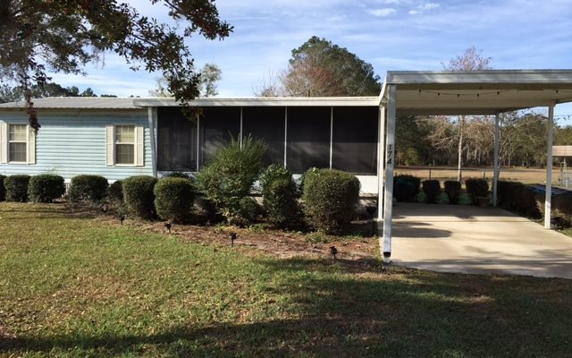 174 NW Samme Ct, Lake City, FL 32055 - photo 1