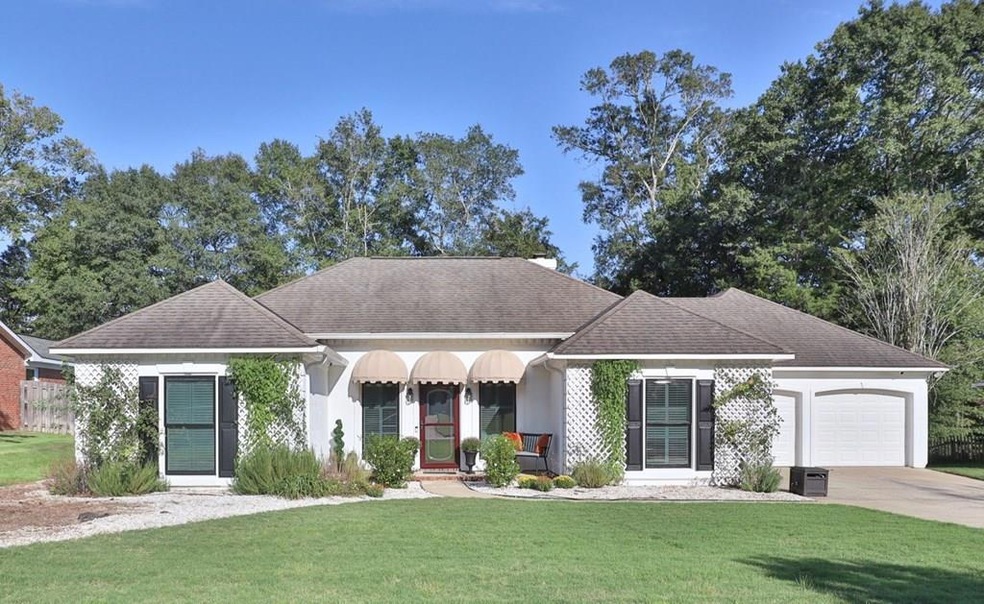 2 Wedgewood Ct, Midland, GA 31820 - photo 1