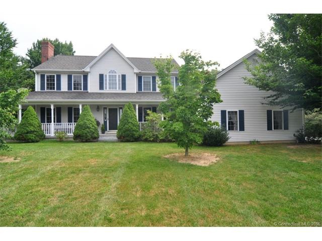 144 Falcon Ridge Rd, Torrington, CT 06790 - photo 1