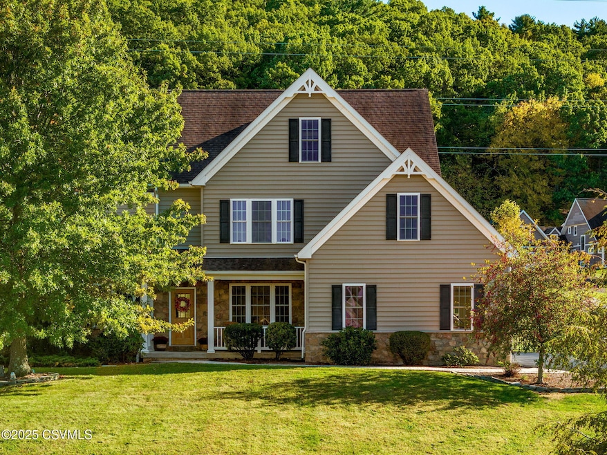 955 Sabra Way, Danville, PA 17821 - photo 1