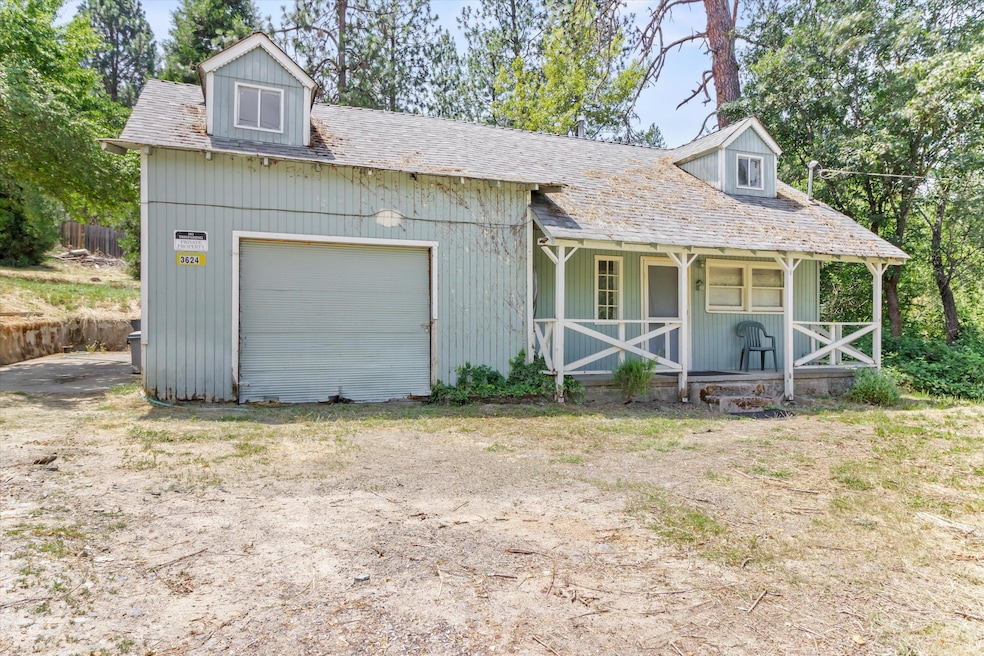 3624 Williams Hwy