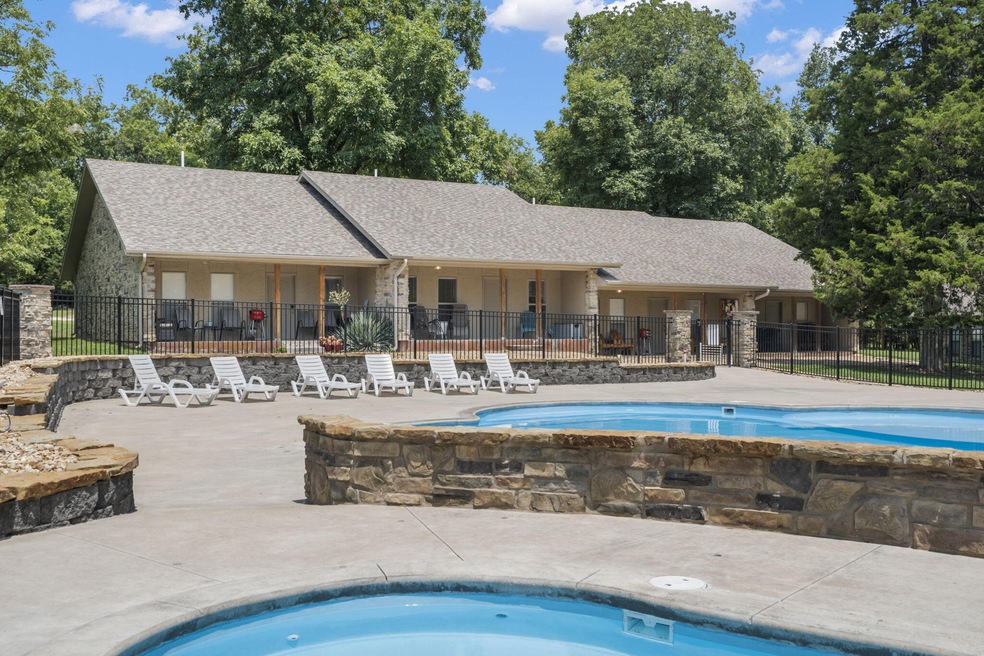 230 Rustic Hickory Unit B