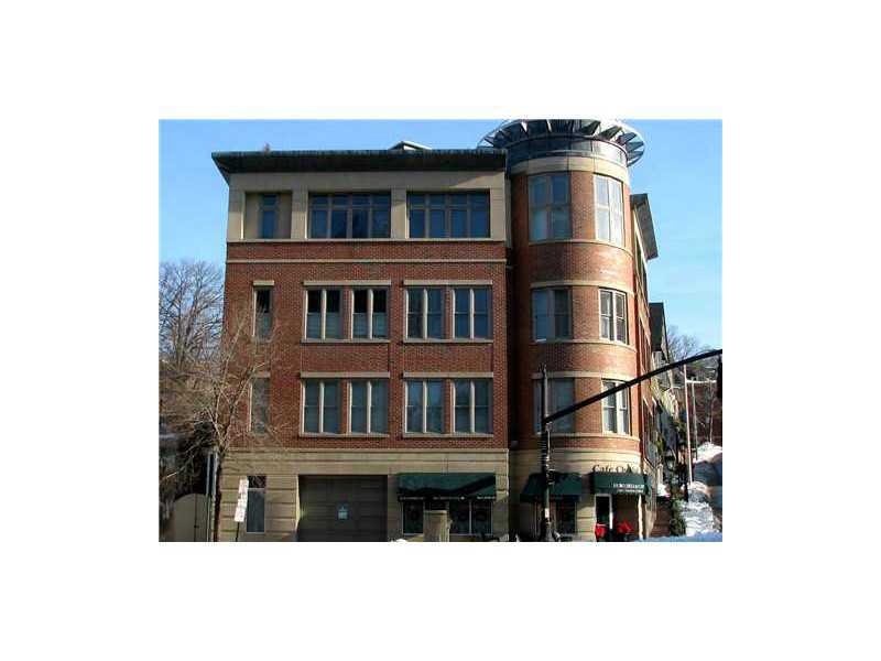 2 Thomas St unit 600, Providence, RI 02903 - photo 1