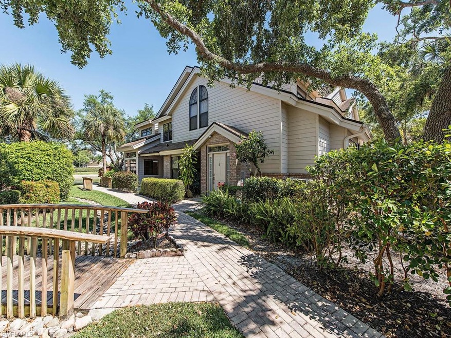 6612 Tannin Ln unit A, Naples, FL 34109 - photo 1