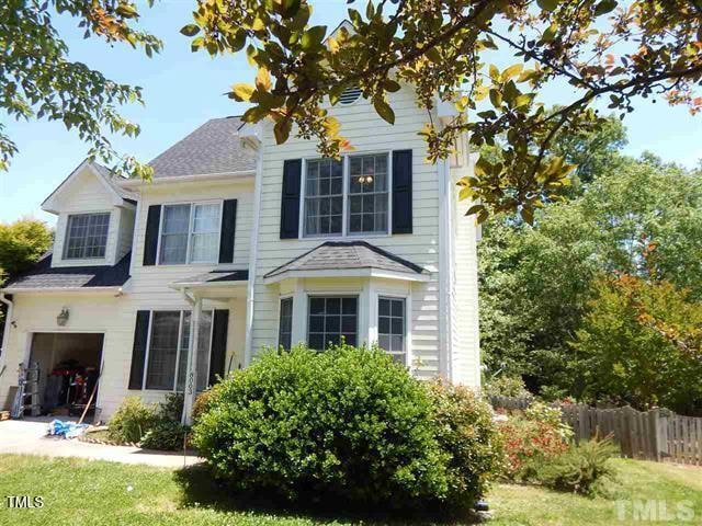 8003 Crenshaw Ln, Durham, NC 27713 - photo 1