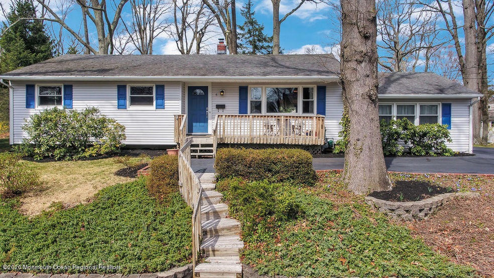 5 Corey Drive Oakhurst
