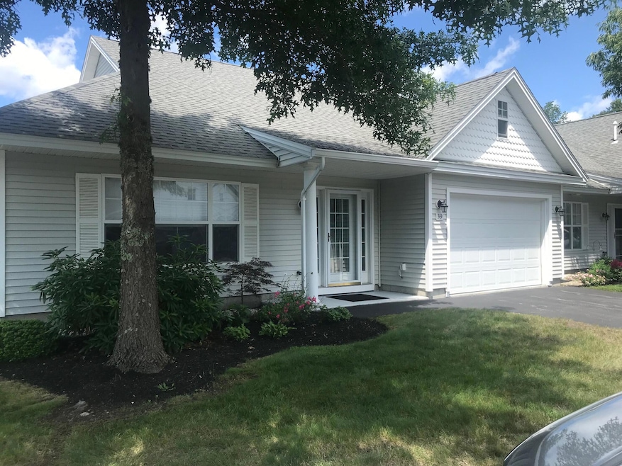 39 Kavanaugh Rd, Old Orchard Beach, ME 04064 - photo 1