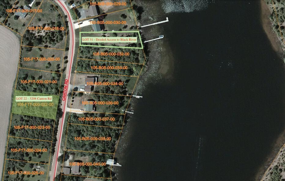 Lot 22 + Lot 31 Deeded Access_2