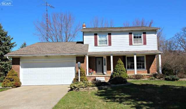 4086 W Wilson Rd, Clio, MI 48420 - photo 1