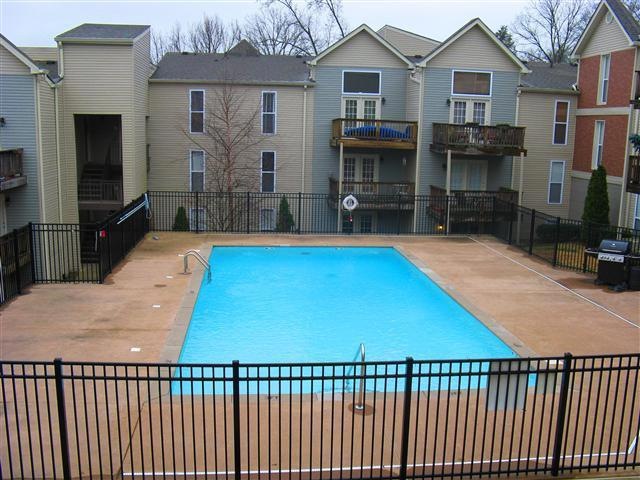 Welcome to your new home at the Village of Grassmere.